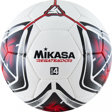 Мяч футбольный "MIKASA REGATEADOR4-R" р.4