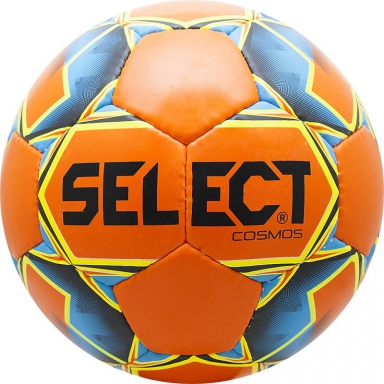Мяч футбольный "SELECT COSMOS"