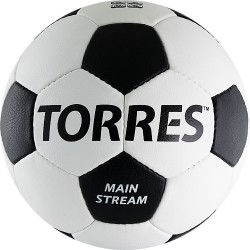Футбольный мяч Torres Main Stream P.5