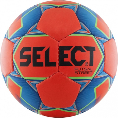 Мяч футзальный "SELECT FUTSAL STREET"