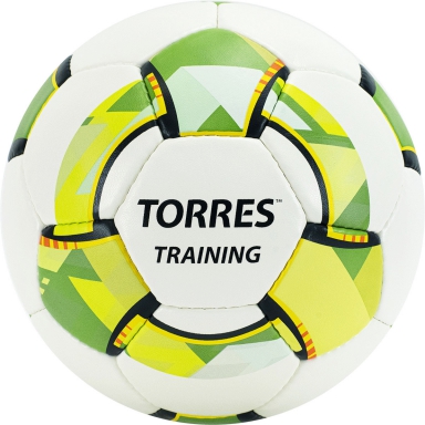 Мяч футбольный "TORRES TRAINING" P.5